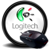 Logitech G9 Icon 96x96 png